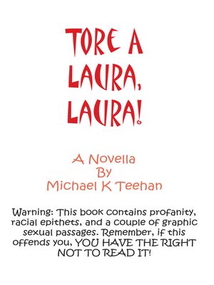cover image of Tore a Laura, Laura!